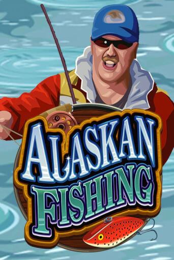 Alaskan Fishing демо игровой автомат | ВАВАДА бесплатно