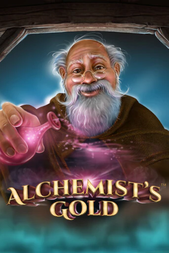 Alchemist's Gold демо игровой автомат | ВАВАДА бесплатно