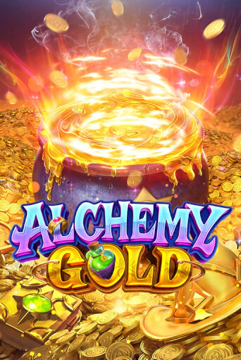 Alchemy Gold демо игровой автомат | ВАВАДА бесплатно