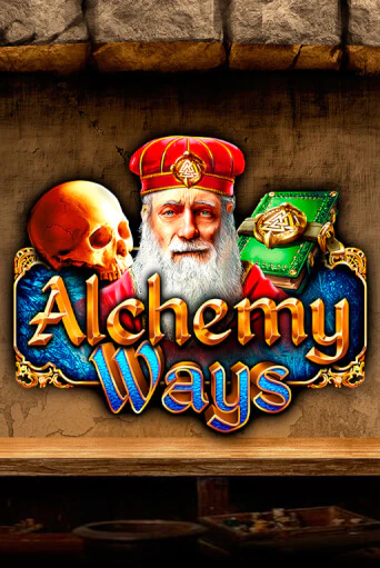 Alchemy Ways демо игровой автомат | ВАВАДА бесплатно