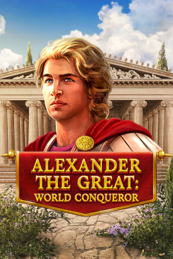 Alexander The Great: World Conqueror демо игровой автомат | ВАВАДА бесплатно