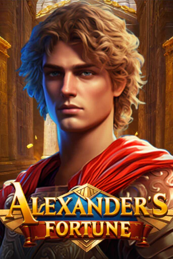 Alexander's Fortune демо игровой автомат | ВАВАДА бесплатно