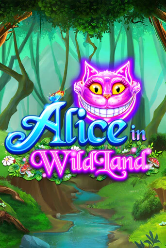 Alice in WildLand демо игровой автомат | ВАВАДА бесплатно