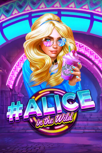 Alice in the Wild демо игровой автомат | ВАВАДА бесплатно