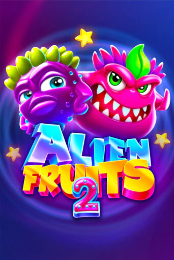 Alien Fruits 2 демо игровой автомат | ВАВАДА бесплатно