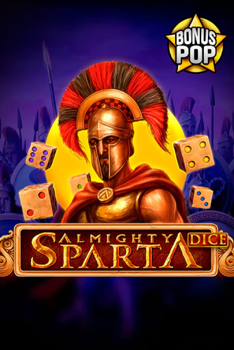 Almighty Sparta - Dice демо игровой автомат | ВАВАДА бесплатно