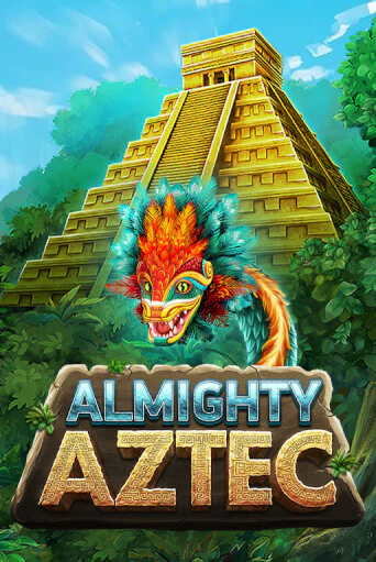 Almighty Aztec демо игровой автомат | ВАВАДА бесплатно