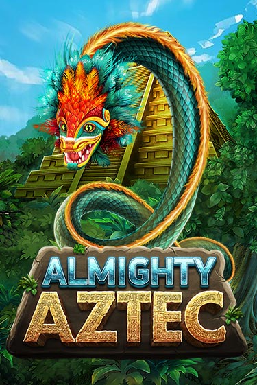 Almighty Aztec демо игровой автомат | ВАВАДА бесплатно