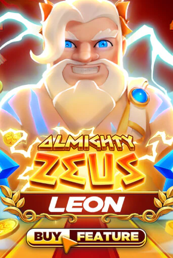 Almighty Zeus Leon демо игровой автомат | ВАВАДА бесплатно