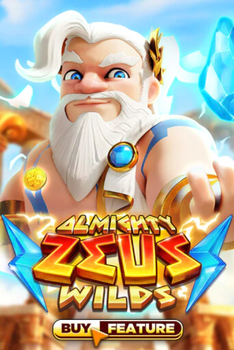 Almighty Zeus Wilds демо игровой автомат | ВАВАДА бесплатно