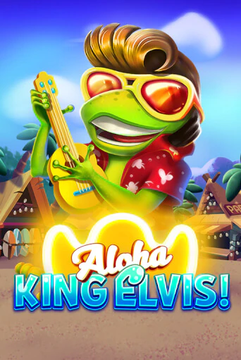 Aloha King Elvis демо игровой автомат | ВАВАДА бесплатно