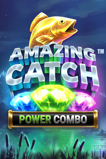 Amazing Catch Power Combo™ демо игровой автомат | ВАВАДА бесплатно