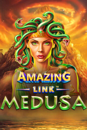 Amazing Link Medusa демо игровой автомат | ВАВАДА бесплатно