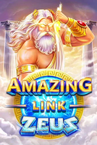 Amazing Link Zeus демо игровой автомат | ВАВАДА бесплатно