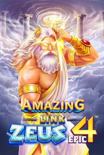 Amazing Link Zeus Epic 4 демо игровой автомат | ВАВАДА бесплатно