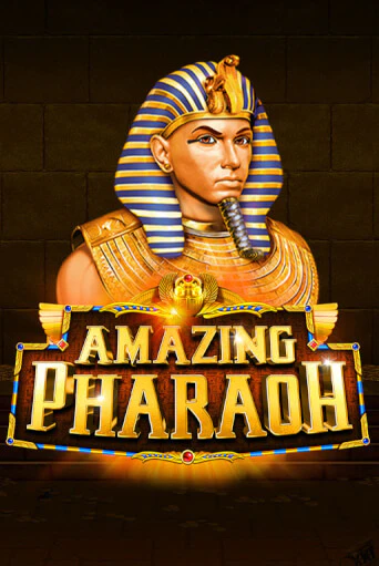 Amazing Pharaoh демо игровой автомат | ВАВАДА бесплатно