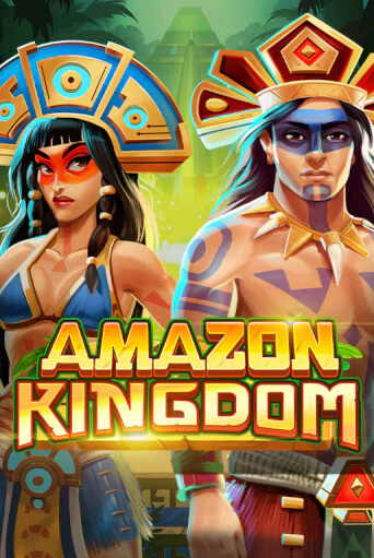 Amazon Kingdom демо игровой автомат | ВАВАДА бесплатно