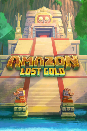 Amazon - Lost Gold демо игровой автомат | ВАВАДА бесплатно