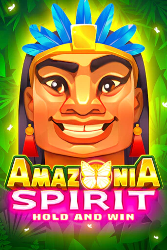 Amazonia Spirit демо игровой автомат | ВАВАДА бесплатно