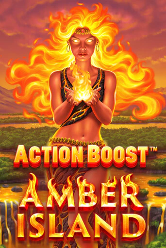 Action Boost™ Amber Island демо игровой автомат | ВАВАДА бесплатно