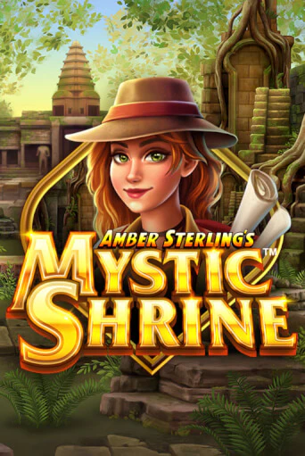 Amber Sterlings Mystic Shrine ™ демо игровой автомат | ВАВАДА бесплатно