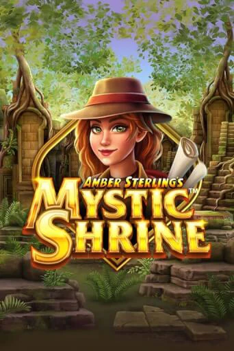 Amber Sterling's Mystic Shrine демо игровой автомат | ВАВАДА бесплатно