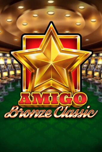 Amigo Bronze Classic демо игровой автомат | ВАВАДА бесплатно