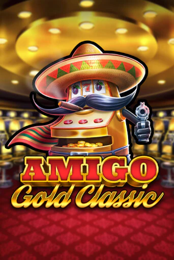 Amigo Gold Classic демо игровой автомат | ВАВАДА бесплатно