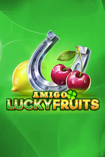 Amigo Lucky Fruits демо игровой автомат | ВАВАДА бесплатно