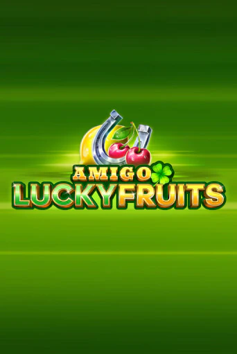 Amigo Lucky Fruits: Pin Win демо игровой автомат | ВАВАДА бесплатно