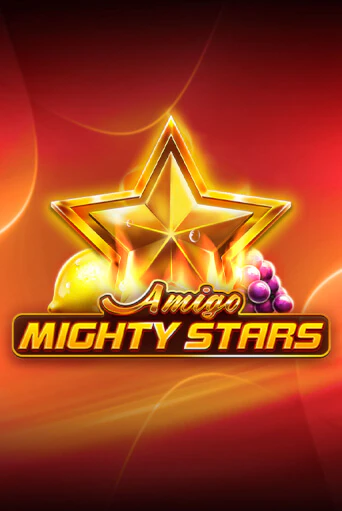 Amigo Mighty Stars демо игровой автомат | ВАВАДА бесплатно