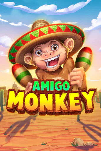 Amigo Monkey демо игровой автомат | ВАВАДА бесплатно