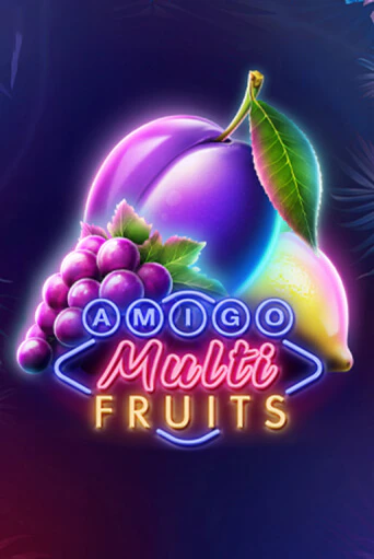 Amigo Multifruits демо игровой автомат | ВАВАДА бесплатно