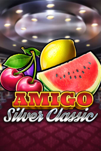 Amigo Silver Classic демо игровой автомат | ВАВАДА бесплатно