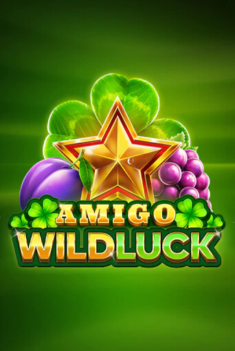 Amigo Wild Luck демо игровой автомат | ВАВАДА бесплатно