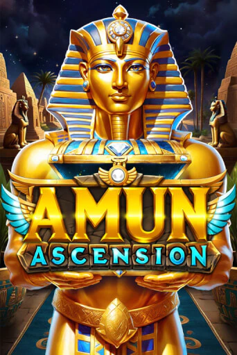 Amun Ascension демо игровой автомат | ВАВАДА бесплатно