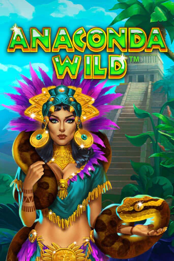 Anaconda Wild демо игровой автомат | ВАВАДА бесплатно