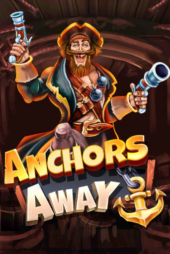 Anchors Away демо игровой автомат | ВАВАДА бесплатно