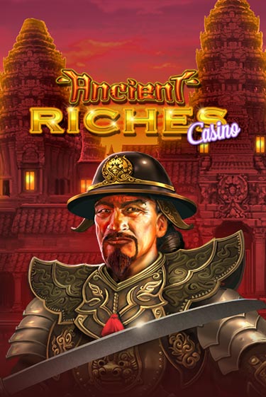 Ancient Riches Casino демо игровой автомат | ВАВАДА бесплатно