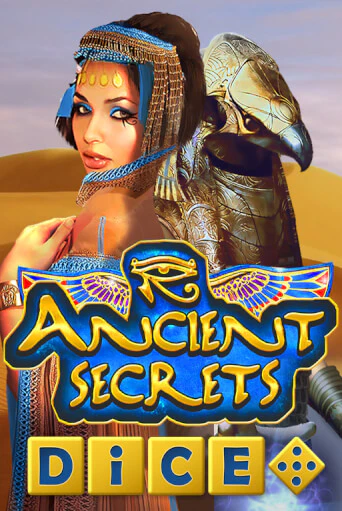 Ancient Secrets Dice демо игровой автомат | ВАВАДА бесплатно