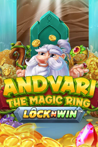 Andvari: The Magic Ring демо игровой автомат | ВАВАДА бесплатно