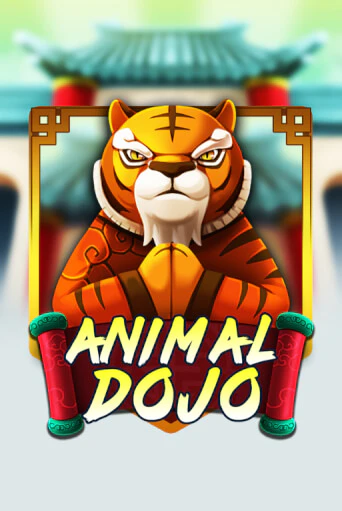 Animal Dojo демо игровой автомат | ВАВАДА бесплатно