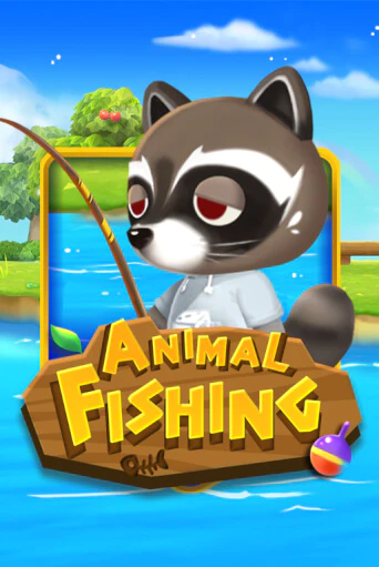 Animal Fishing демо игровой автомат | ВАВАДА бесплатно