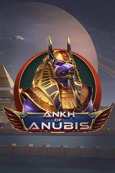 Ankh of Anubis демо игровой автомат | ВАВАДА бесплатно