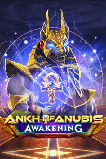 Ankh of Anubis Awakening демо игровой автомат | ВАВАДА бесплатно