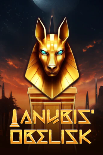 Anubis Obelisk демо игровой автомат | ВАВАДА бесплатно