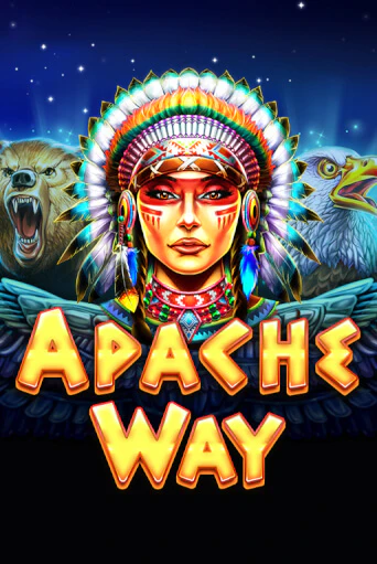 Apache Way демо игровой автомат | ВАВАДА бесплатно