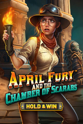 April Fury and the Chamber of Scarabs демо игровой автомат | ВАВАДА бесплатно