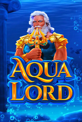 Aqua Lord демо игровой автомат | ВАВАДА бесплатно