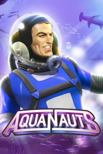 Aquanauts демо игровой автомат | ВАВАДА бесплатно